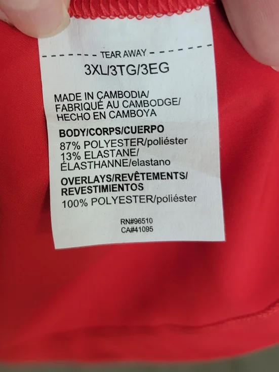 🆕️Under Armour UA Motivate 2.0 Long Sleeve Water Resistant Popover Shirt - Picture 8 of 12